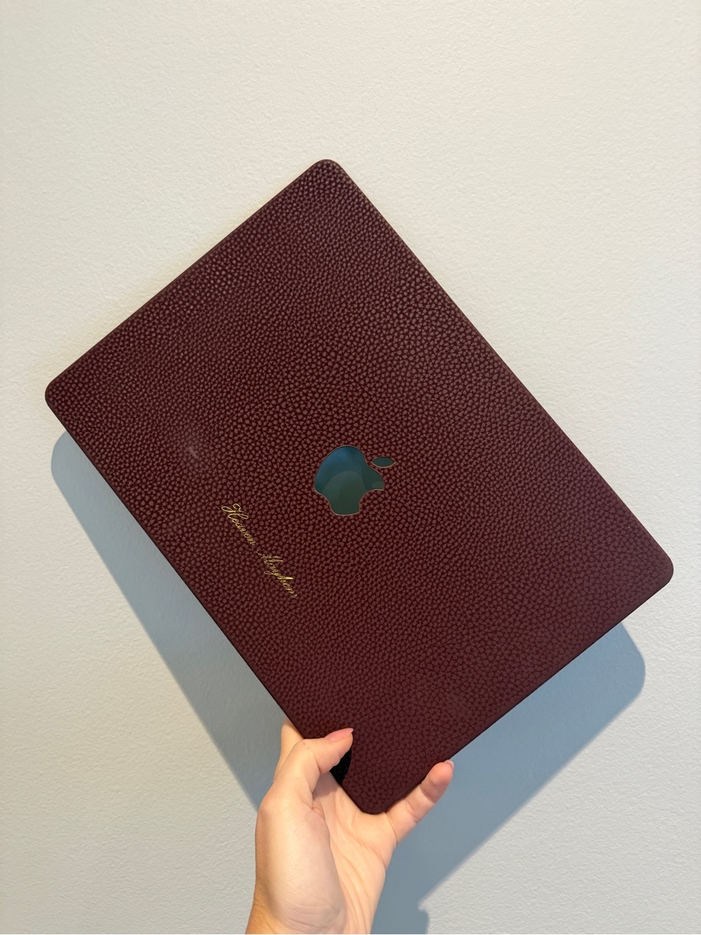 Heaven Mayhem Pebble Macbook Pro 14 inch